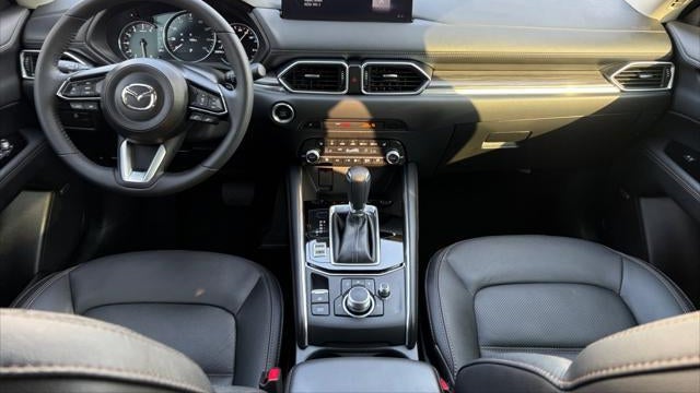 2023 Mazda CX-5 2.5 S Premium Plus