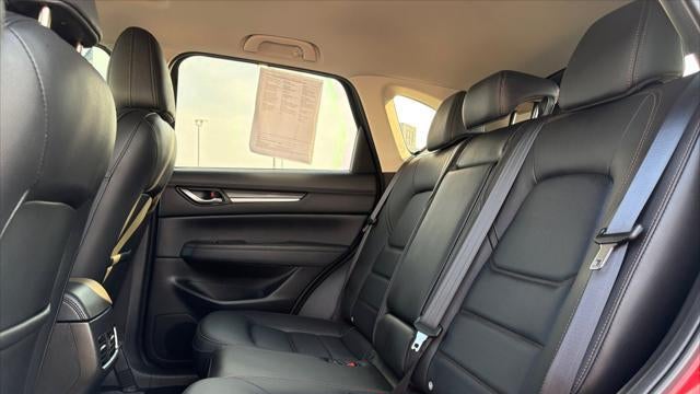 2023 Mazda CX-5 2.5 S Premium Plus