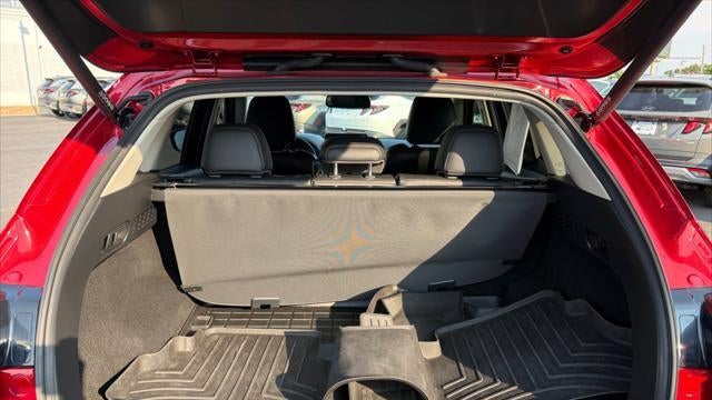 2023 Mazda CX-5 2.5 S Premium Plus
