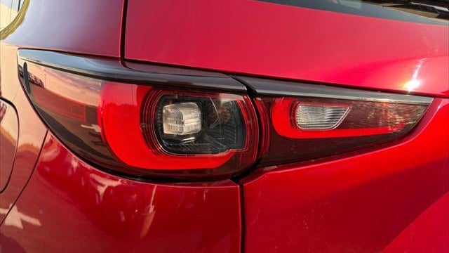 2023 Mazda CX-5 2.5 S Premium Plus
