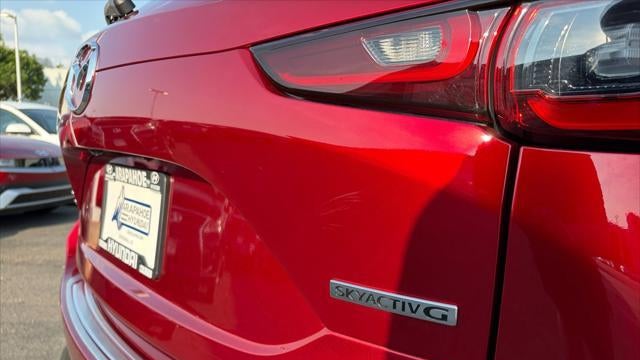 2023 Mazda CX-5 2.5 S Premium Plus