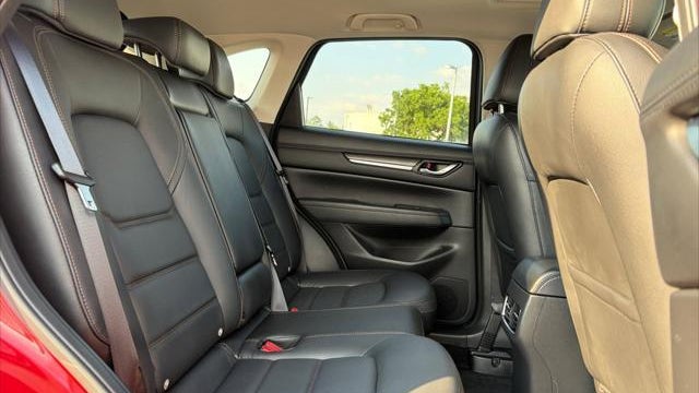 2023 Mazda CX-5 2.5 S Premium Plus