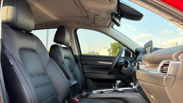 2023 Mazda CX-5 2.5 S Premium Plus