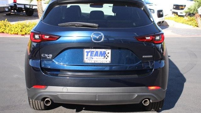 2023 Mazda CX-5 2.5 S Premium Plus