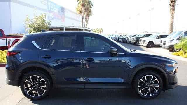 2023 Mazda CX-5 2.5 S Premium Plus