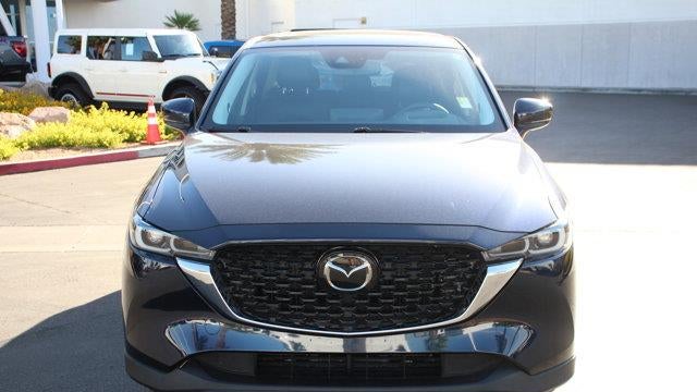 2023 Mazda CX-5 2.5 S Premium Plus