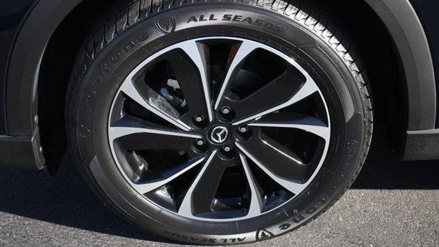 2023 Mazda CX-5 2.5 S Premium Plus