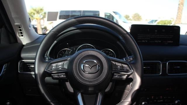 2023 Mazda CX-5 2.5 S Premium Plus