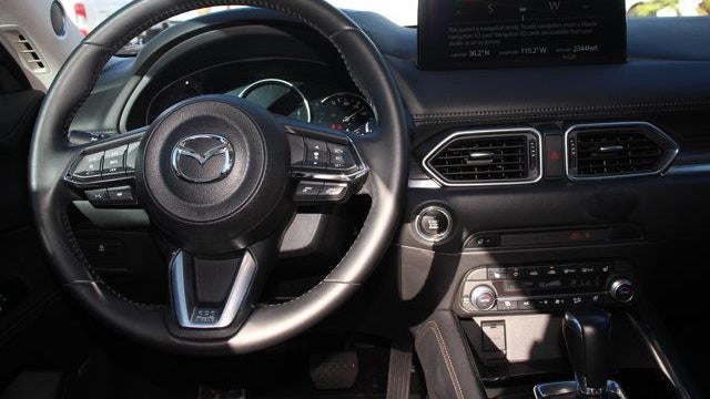 2023 Mazda CX-5 2.5 S Premium Plus