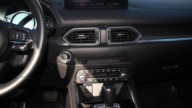 2023 Mazda CX-5 2.5 S Premium Plus