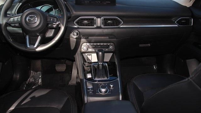 2023 Mazda CX-5 2.5 S Premium Plus