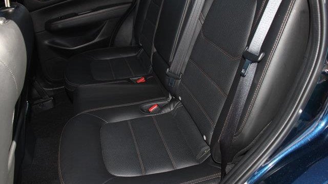 2023 Mazda CX-5 2.5 S Premium Plus