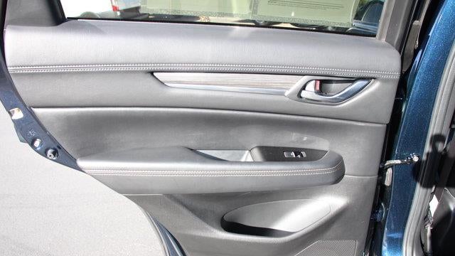 2023 Mazda CX-5 2.5 S Premium Plus