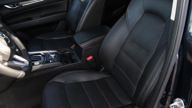 2023 Mazda CX-5 2.5 S Premium Plus