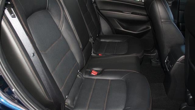 2023 Mazda CX-5 2.5 S Premium Plus