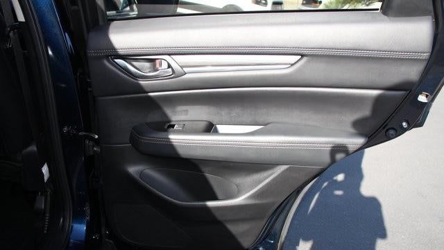 2023 Mazda CX-5 2.5 S Premium Plus