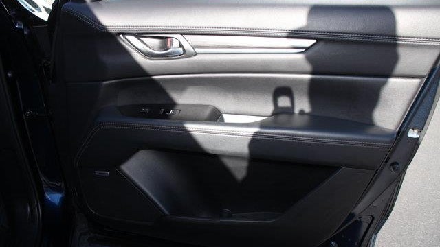 2023 Mazda CX-5 2.5 S Premium Plus