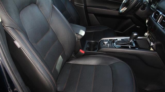 2023 Mazda CX-5 2.5 S Premium Plus
