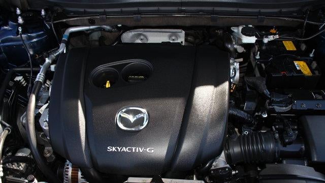 2023 Mazda CX-5 2.5 S Premium Plus