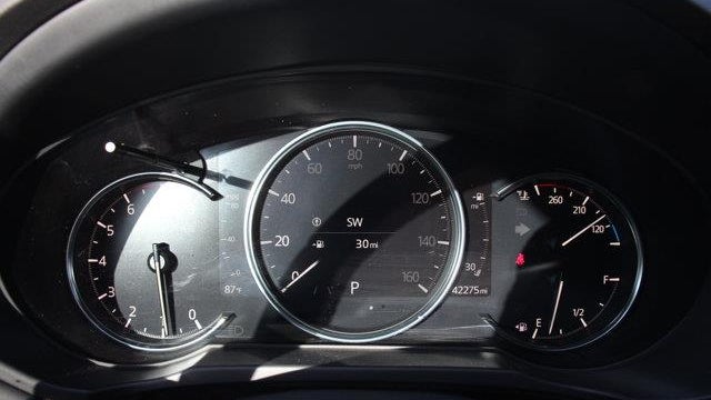 2023 Mazda CX-5 2.5 S Premium Plus
