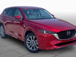 2025 CX-5 Thumbnail 3