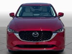 2025 CX-5 Thumbnail 4