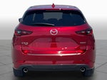 2025 CX-5 Thumbnail 5