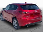 2025 CX-5 Thumbnail 12