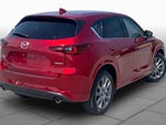 2025 CX-5 Thumbnail 13