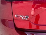 2025 CX-5 Thumbnail 31