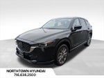 2025 CX-5 Thumbnail 1