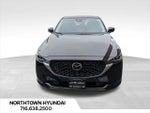 2025 CX-5 Thumbnail 5