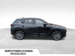 2025 CX-5 Thumbnail 13