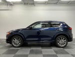 2025 CX-5 Thumbnail 4