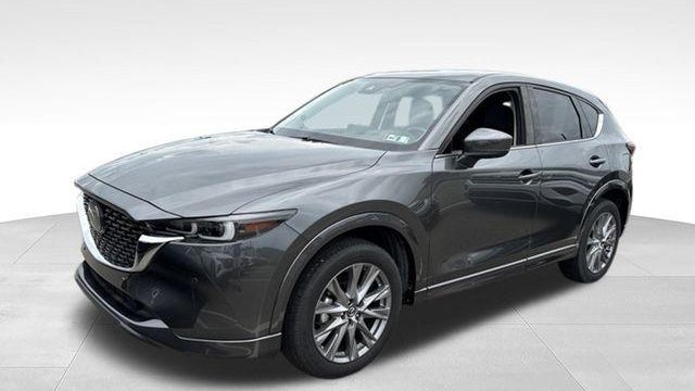 Preowned 2025 Mazda CX-5 2.5 S Premium Plus for Sale