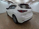 2025 CX-5 Thumbnail 5
