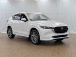 2025 CX-5 Thumbnail 1