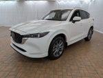 2025 CX-5 Thumbnail 3