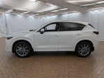2025 CX-5 Thumbnail 4