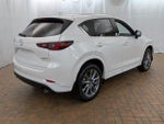 2025 CX-5 Thumbnail 7