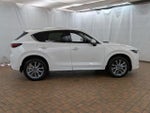 2025 CX-5 Thumbnail 8