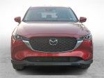 2022 CX-5 Thumbnail 2