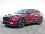 2022 CX-5 Thumbnail 3