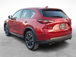 2022 CX-5 Thumbnail 4