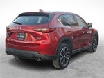 2022 CX-5 Thumbnail 6