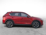 2022 CX-5 Thumbnail 7