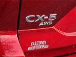 2022 CX-5 Thumbnail 30
