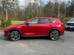 2022 CX-5 Thumbnail 2