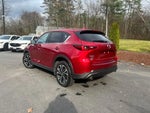 2022 CX-5 Thumbnail 3