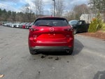 2022 CX-5 Thumbnail 4